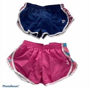 Set of 2 shorts Simply Southern